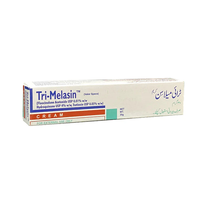 Cre Tri-Melasin 30g