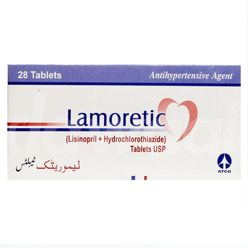 Tab Lamoretic
