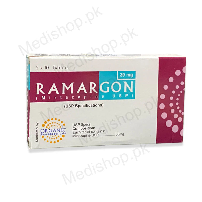 Tab Elaxine 15mg