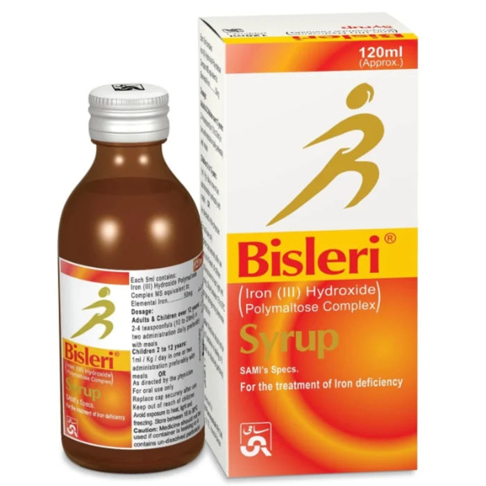 Inj Bisleri-S 100mg