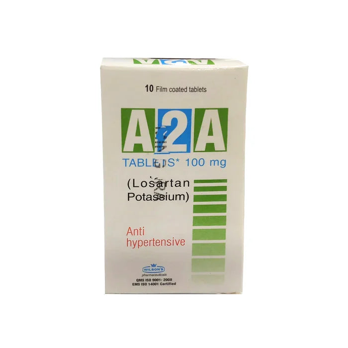 Tab Co-A2A 50mg