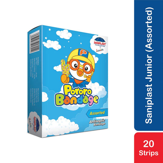 Sur Saniplast Junior Pororo M