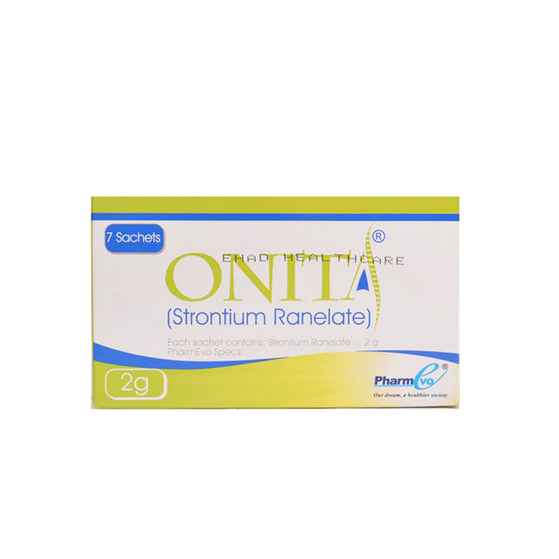 Sac Onita 2g