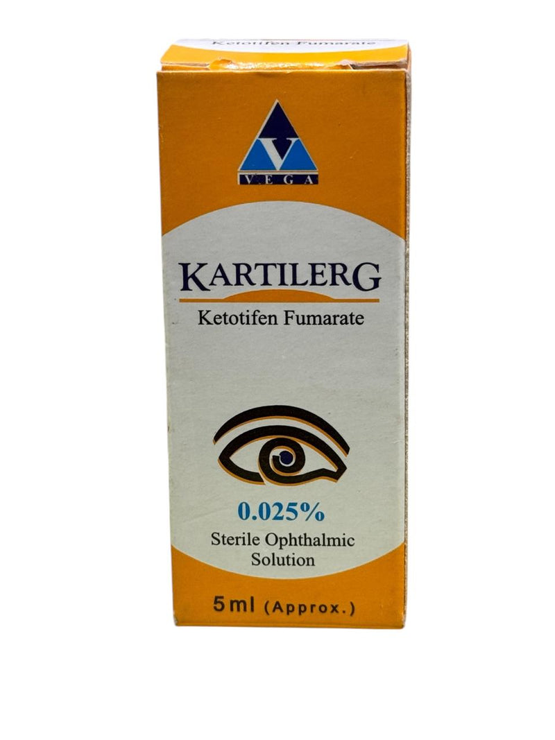 ED Kartilerg 0.25%