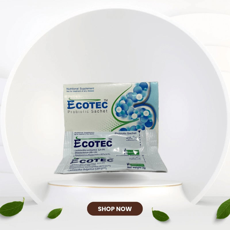 Sac Ecotec 2g