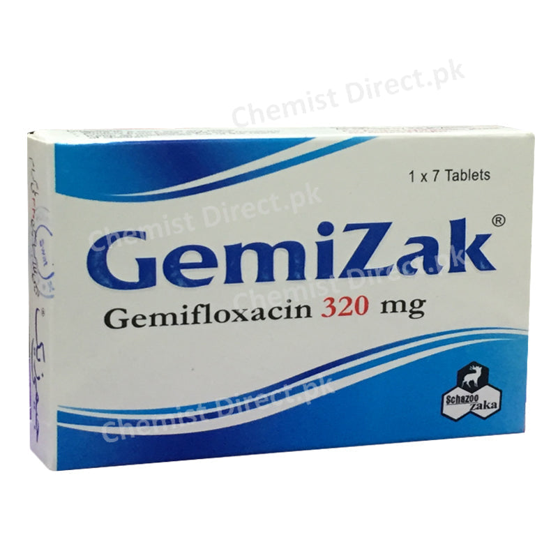 Tab Gemi 320mg