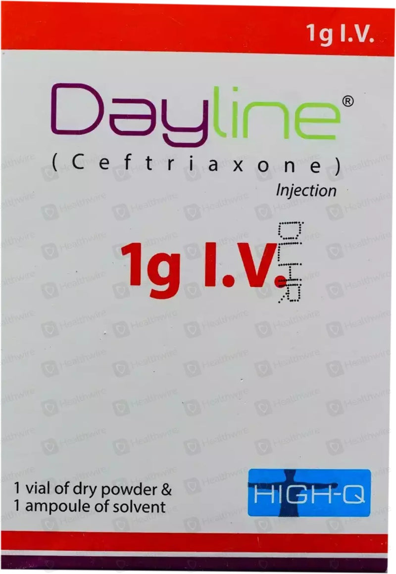 Inj Dayline 1g