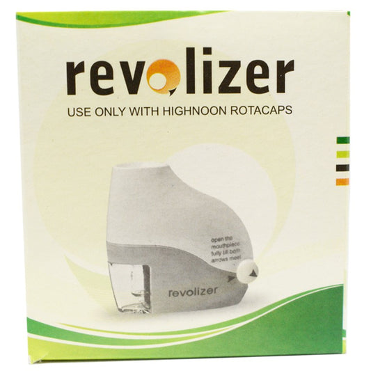 Sur Revolizer
