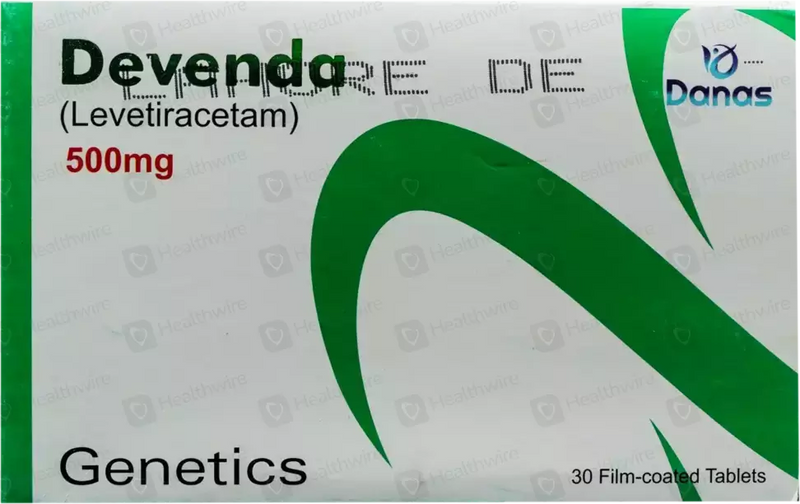 Tab Devenda 500mg