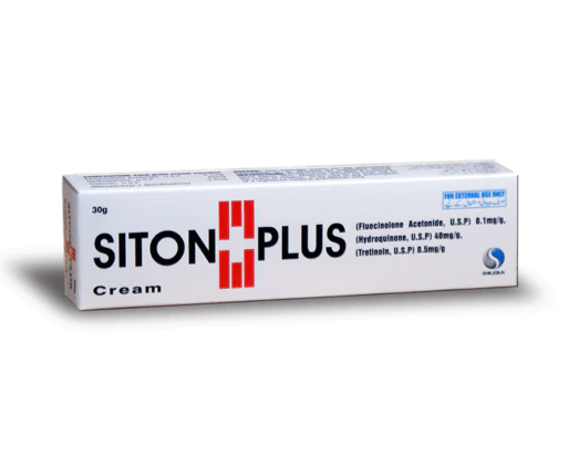 Cre Siton Plus 30g