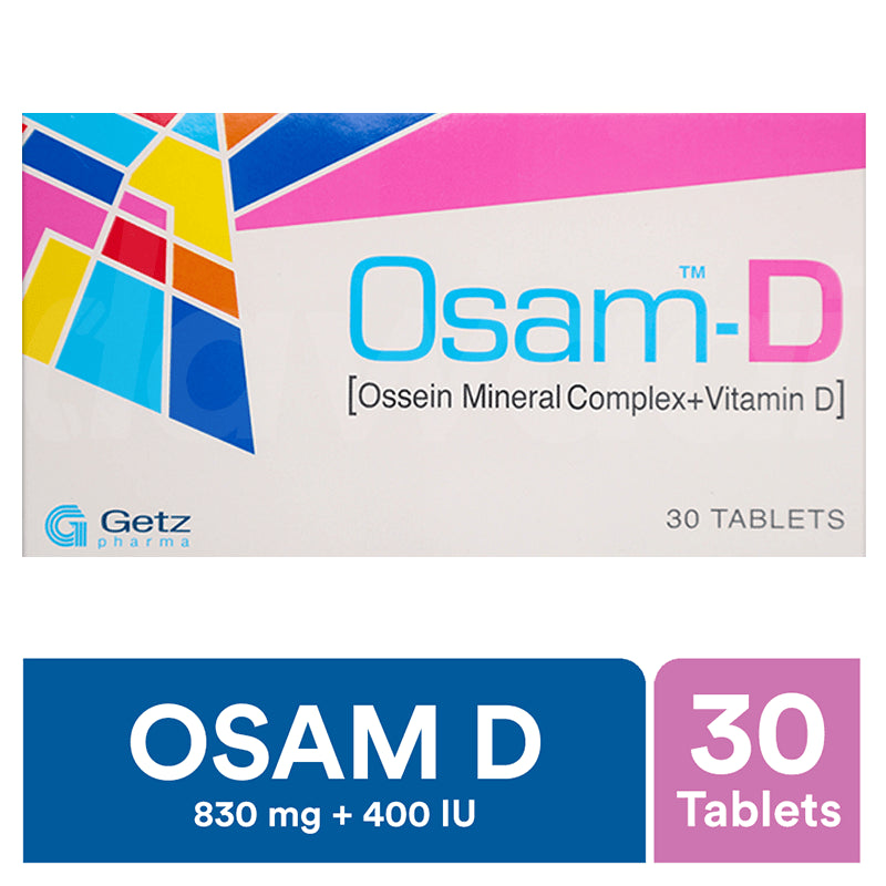 Tab Osam-D