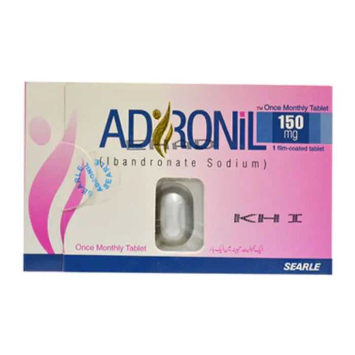 Tab Adronil 150mg