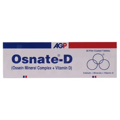 Tab Osnate-D