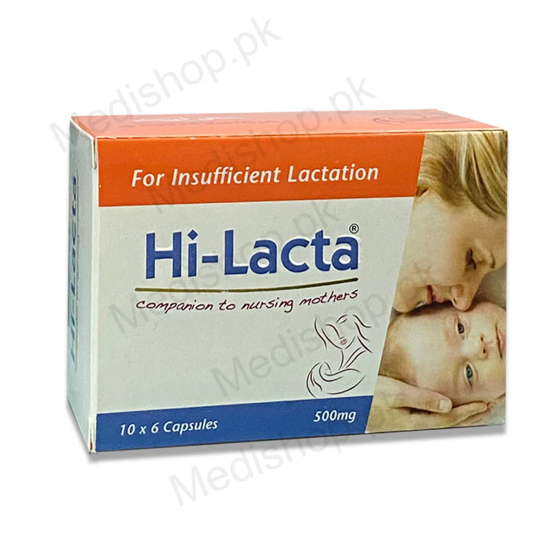 Cap Hi-Lacta