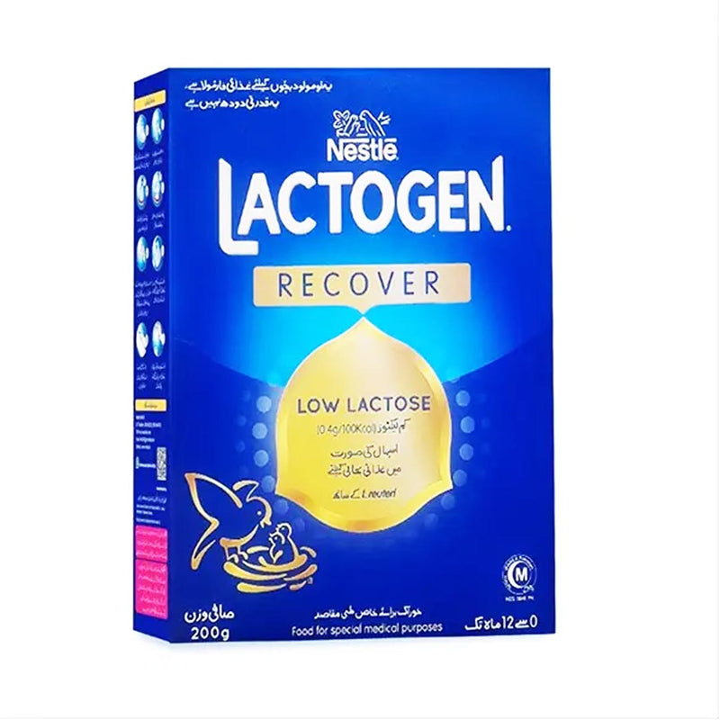 PM Lactogen Recover 200g