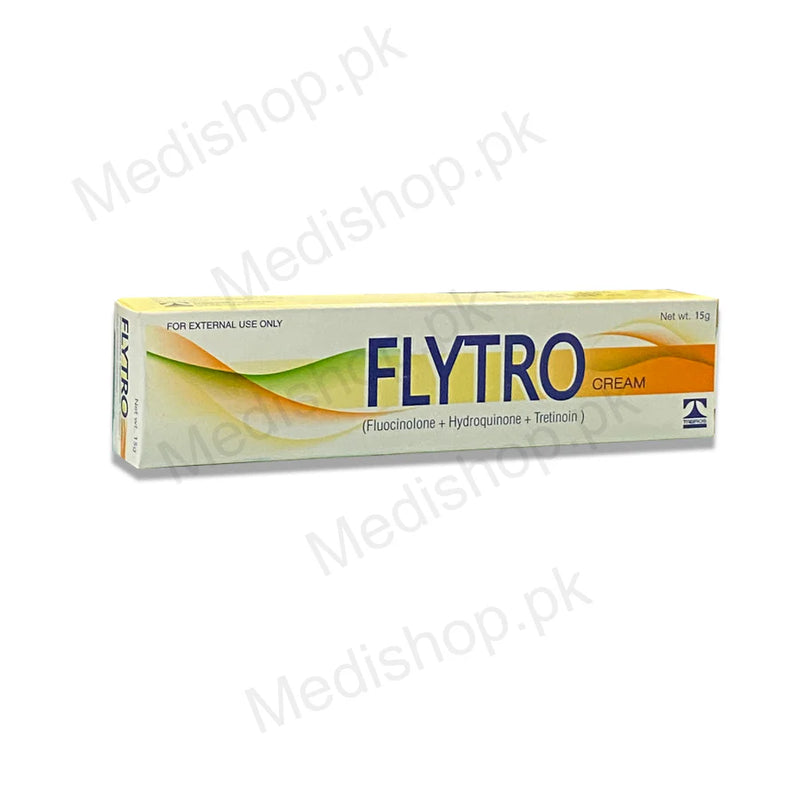 Cre Flytro 15g