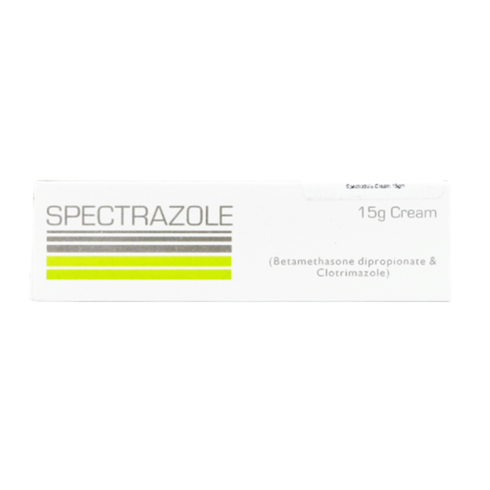 Cre Spectrazole 15g