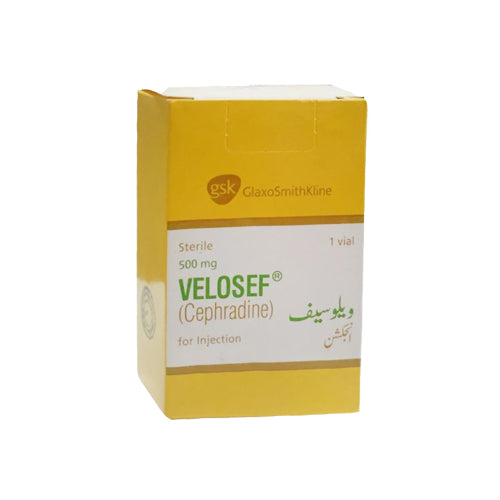 Syp Velosef 90ml 250mg