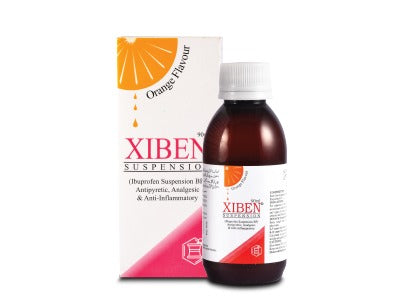 Sus Xiben 90ml