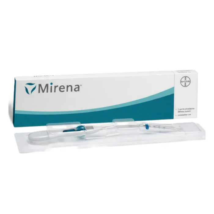 ID Mirena 52mg