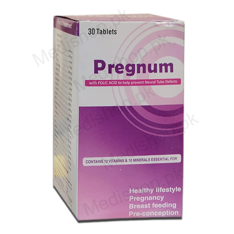 Syp Regnum 120ml