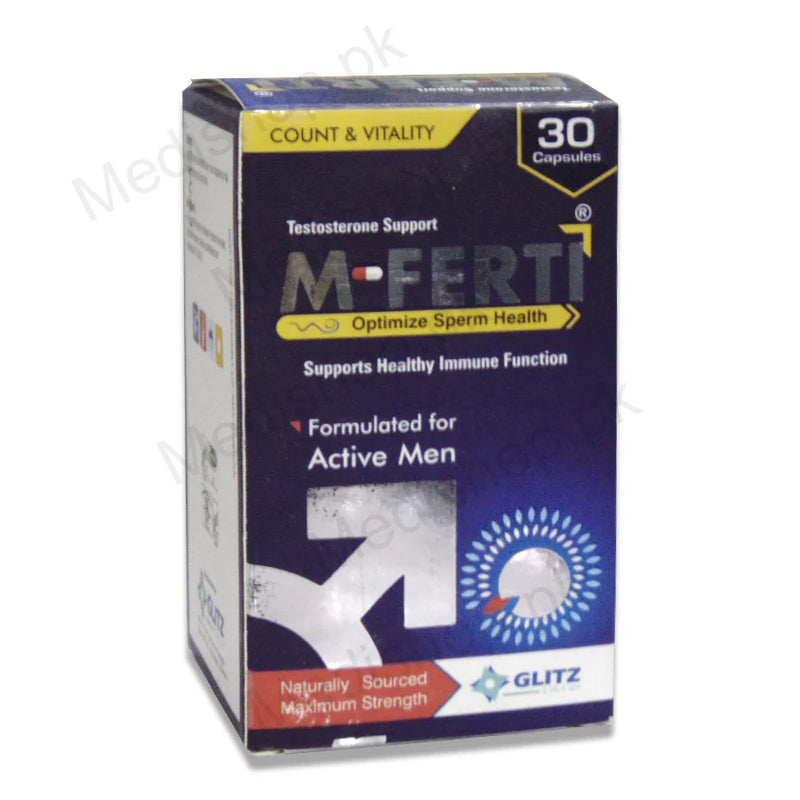 Inj Ferti C 5000iu