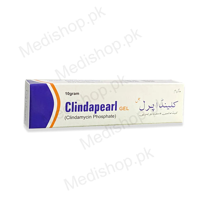 Gel Cleret Gel 20g