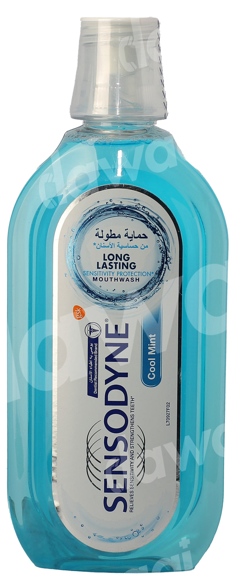 TP Sensodyne Rapair 75ml
