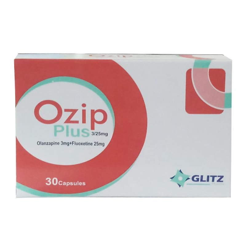 Tab Ozip 5mg