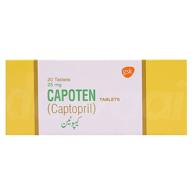 Tab Cyprodiol 35mcg