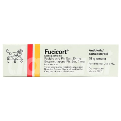 Cre Diprocort-C 15g