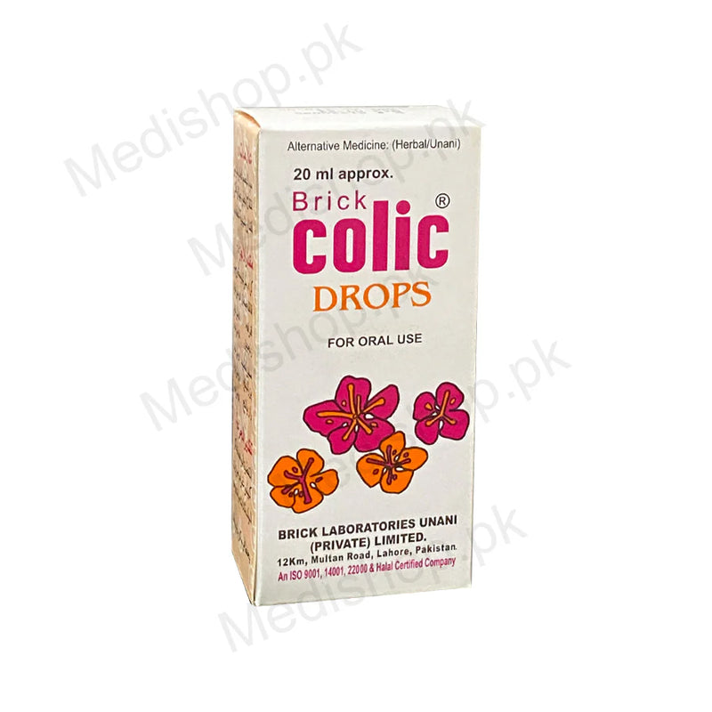 Tab Piroxibin 20mg
