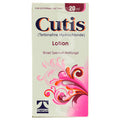 Lot Cutis 20ml