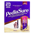 PM Pediasure Triplesure Vanilla 400g