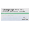 Tab Erythrocin 250mg