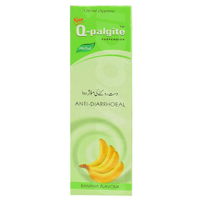 Drop Arq-e-Gulab 25ml