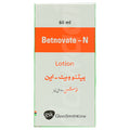 Lot Ketorex 2% 60ml
