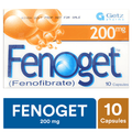 Tab Em-Flox 400mg