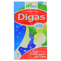 Tab Digas 120's