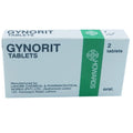 Tab Gynorit 2's