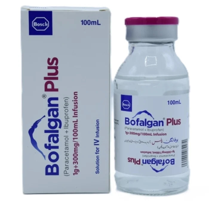 Inj Bofalgan 1g