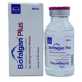 Inj Bofalgan 1g