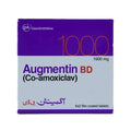 Sus Augmentin BD 35ml 457mg