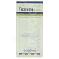 Spr Ticovate plus 50mcg