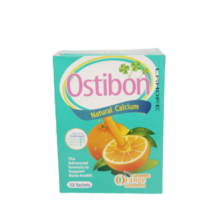 Tab Ostibon 30's