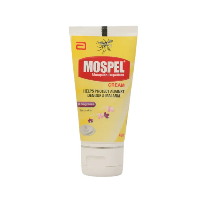 Lot Mospel 45ml