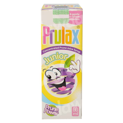 Syp Prulax Junior 60ml