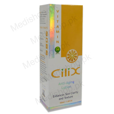 Cre Cilix 20g