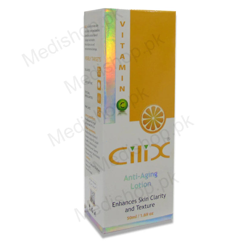 Cre Cilix 20g