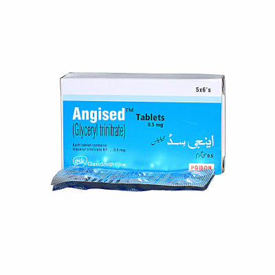 Tab Talgesic 15mg